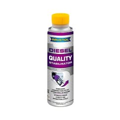 RAVENOL Diesel Quality Stabilisator, 300ml