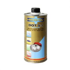 RAVENOL DOT 5,1