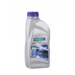 RAVENOL ATF MERCON V