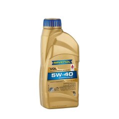 RAVENOL VDL SAE 5W-40, 1L
