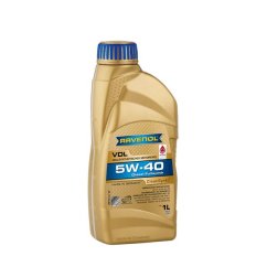 RAVENOL VDL SAE 5W-40, 1L