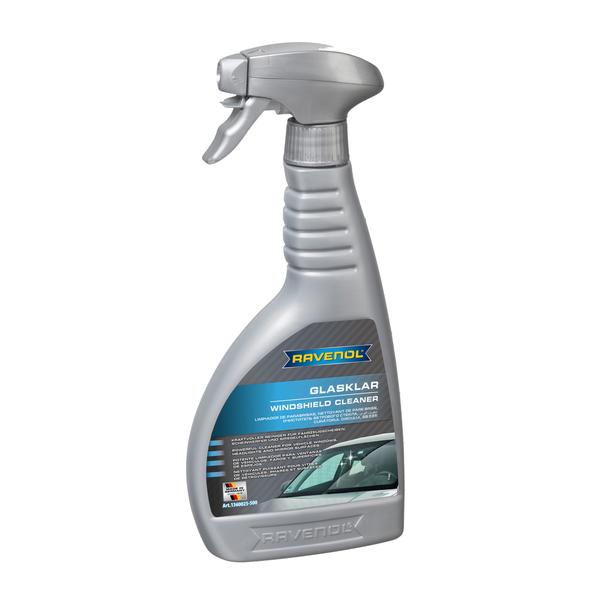 RAVENOL Glasklar - čistič okien a skliel, 500ml