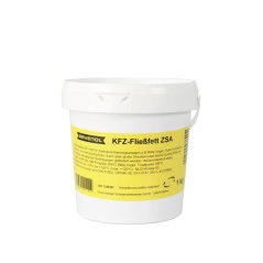 RAVENOL KFZ-Fließfett ZSA, 1kg