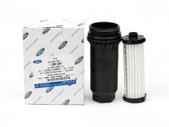 FORD Filter pre 6 Speed Trans Powershift DCT / DSG