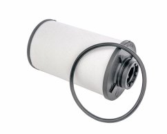 DSG filter pre VW group