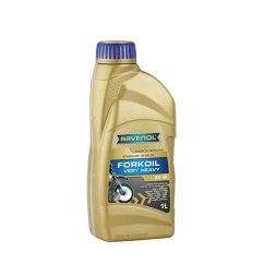 RAVENOL Fork Oil Very Heavy 20W , 1L