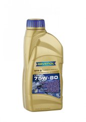 RAVENOL MTF-2 SAE 75W-80