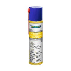 RAVENOL Rostlöser mit MoS2 Spray, uvolnovač skrutiek, 400ml