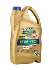 RAVENOL RUP SAE 5W-40 ,4L