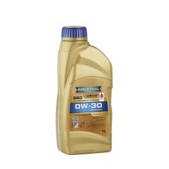 RAVENOL SSO SAE 0W-30, 1L