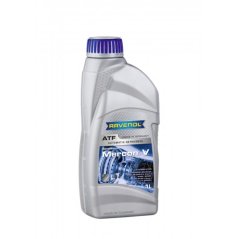RAVENOL ATF MERCON V