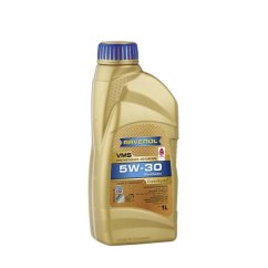 RAVENOL VMS SAE 5W-30 , 1L
