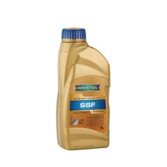 RAVENOL SSF Special Servolenkung Fluid