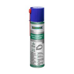RAVENOL Ketten-Spray, sprej na reťaze, 400ml