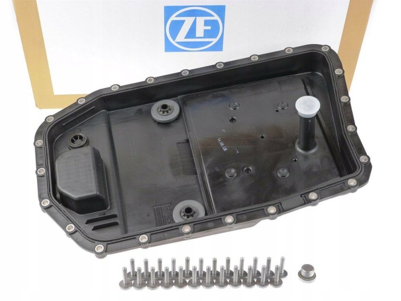 ZF GETRIEBE olejová vaňa automatickej prevodovky 6HP