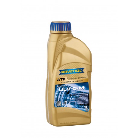 RAVENOL ATF ULV D-M , Ford WSS-M2C949-A , 1L