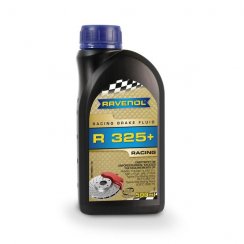 RAVENOL Racing Brake Fluid R325+, 500 ml