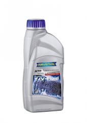 RAVENOL ATF T-IV Fluid pre AISIN WARNER