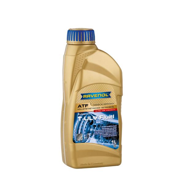 RAVENOL ATF T-ULV Fluid, 1L