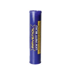 RAVENOL LKW FETT BLAU, 400g