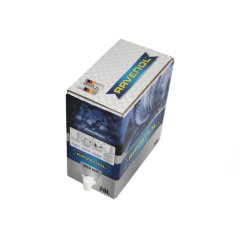 RAVENOL Super Fuel Economy SFE 5W-20 , 20L