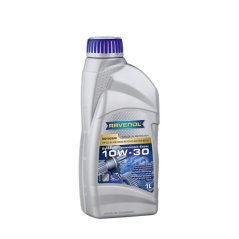 RAVENOL Motogear SAE 10W-30 GL-4 , 1L