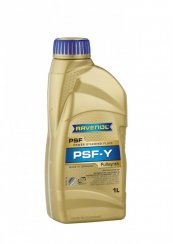 RAVENOL PSF-Y Fluid , 1L