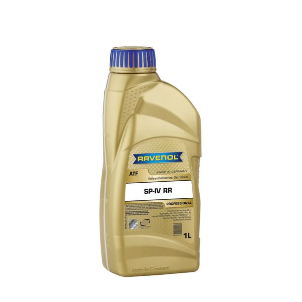 RAVENOL ATF SP-IV RR - Balenie: 1 Ltr.