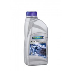 RAVENOL ATF Dexron III H, 1L