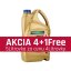 4+1Free: RAVENOL Eco Synth ECS SAE 0W-20 , 5L