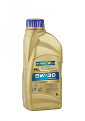 RAVENOL FEL SAE 5W-30  ACEA C2