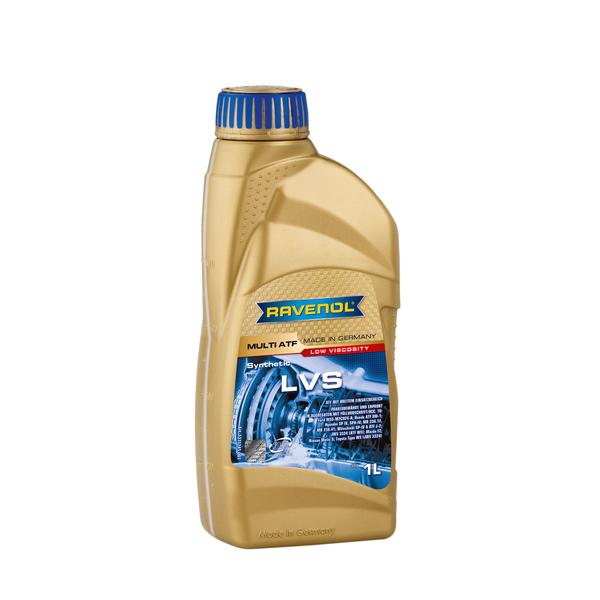 RAVENOL Multi ATF LVS Fluid  , 1L