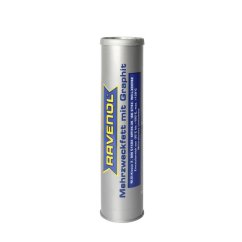 RAVENOL Mehrzweckfett mit Graphit, 400g