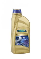 RAVENOL STF Synchromesh Transmission Fluid, 1L