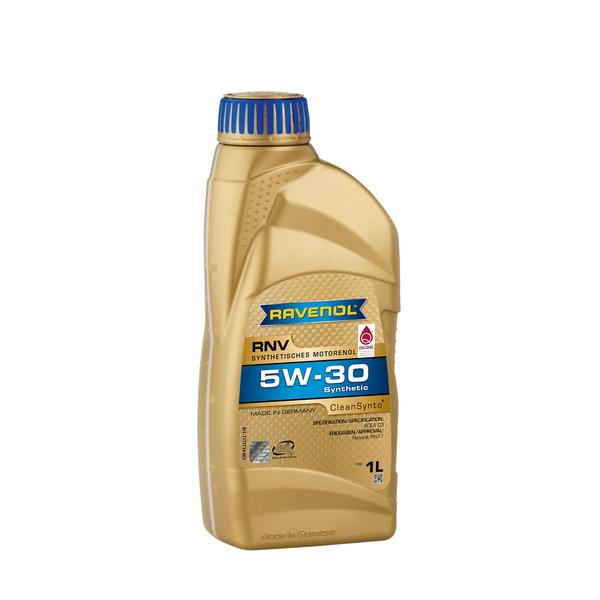 RAVENOL RNV 5W-30 ,1L