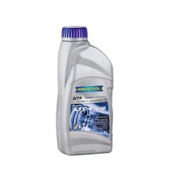 RAVENOL ATF Fluid, 1L