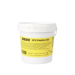 RAVENOL KFZ-Fließfett ZSA, 1kg