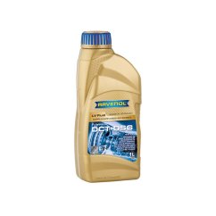RAVENOL DCT-DSG LV FLUID