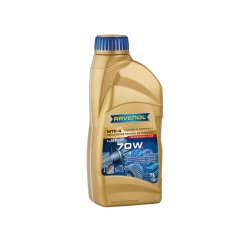 RAVENOL MTF-4 SAE 70W