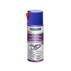 RAVENOL Kettenoel Off Road Spray, 400ml