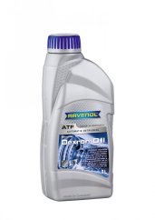 RAVENOL ATF Dexron D II, 1L
