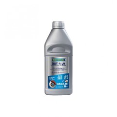 RAVENOL DOT 4 LV, 1L