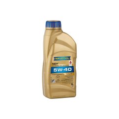 RAVENOL NDT Nord Duty Truck SAE 5W-40 , 1L