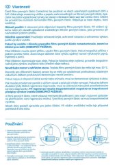 EUROLUB Čistič DPF 400ml sprej - pre zanesené DPF filtre