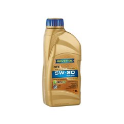 RAVENOL GFE SAE 5W-20, 1L