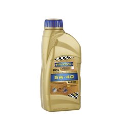 RAVENOL RCS SAE 5W-40