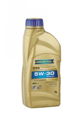 RAVENOL DXG SAE 5W-30, 1L