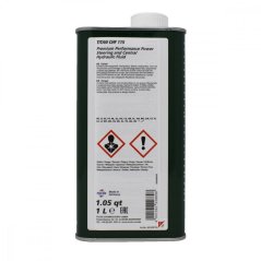 Pentosin CHF 11S - zelený servo olej , 1L