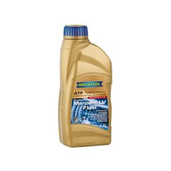 RAVENOL ATF Mercon LV Fluid ( F-LV )