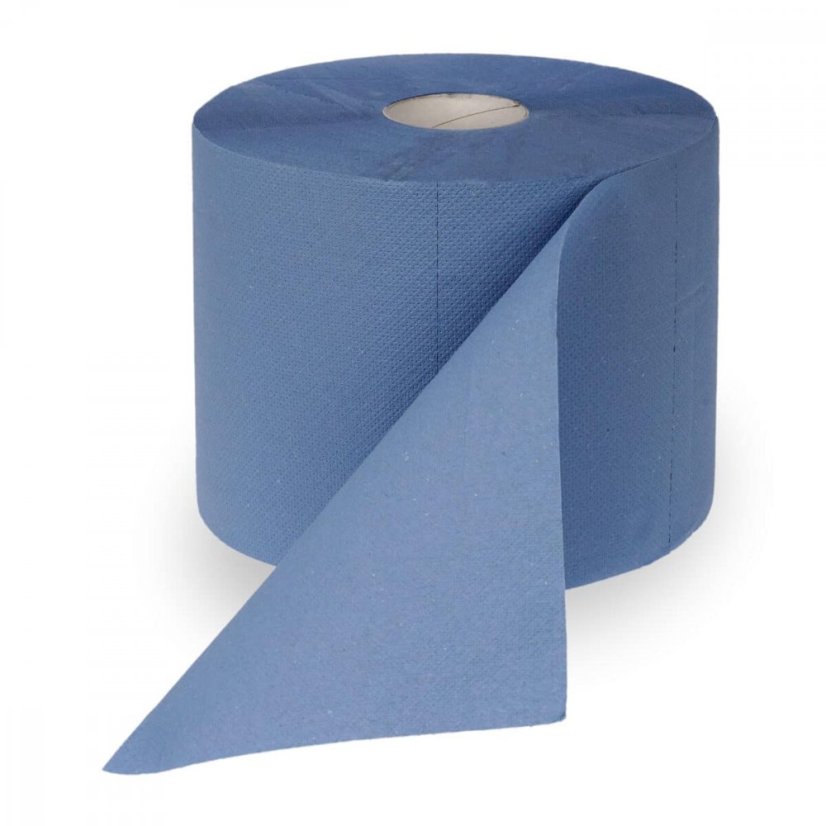 Multiclean® plus Putztuchrolle, 2 x 500 ks , 36 x 22 cm, 2-vrstvá